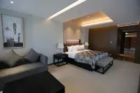 Nanjing University International Conference Center Hotel in zona Nanjing Institute of Industry Technology Department of Foreign Languages