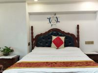 杭州悠悠酒店式公寓 - 美式大床房