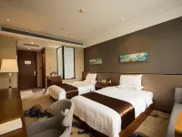 Fisher Island Holiday Hotel Hotels in Changli
