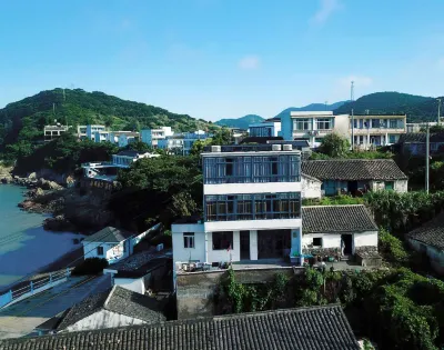 Ocean Sports Guesthouse Hotels in Baisha Island