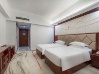 福州新紫阳大酒店 - 高级双床房