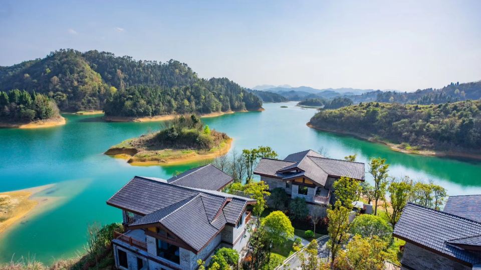 Qiandaohu Xinbo Holiday Hotel
