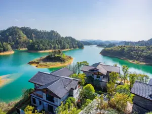 Qiandaohu Xinbo Holiday Hotel