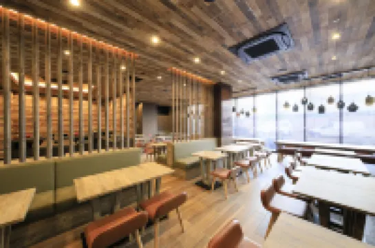 โรงแรม ควินเทสซ่า ซัปโปโร ซูซูกิโน