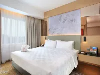 Swiss-Belinn Modern Cikande Hotels in Serang Regency