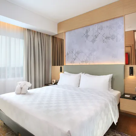 Swiss-Belinn Modern Cikande