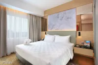 Swiss-Belinn Modern Cikande Hotels in Kibin