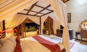Bidadari Private Villas & Retreat