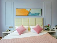 重庆森月商务酒店 - 森月品质大床房