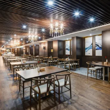 Yuehao Hotel