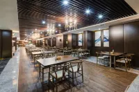 Yuehao Hotel Hotels in Tongchuan
