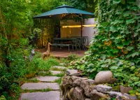 Wenxi Mountain Resort Hotel, Fanjing Mountain Các khách sạn ở Giang Khẩu