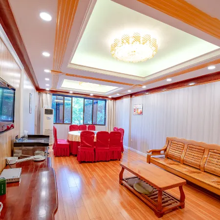 North Stream Furama Hotel