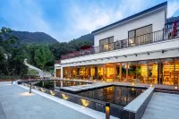Blossom Hill Jiuhua Mountain Moshang Wujian Hotels in Qingyang