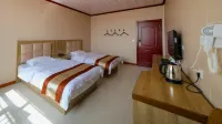 Golmudya Dansai Shang Hotel Hoteles cerca de Dongtai Ji Nai'er Lake