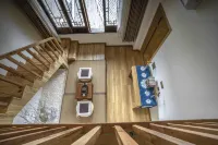 Duojili Inn, Libo Ancient Town