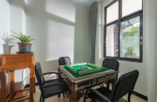 Tengchong Jiuxi · Hot Spring Courtyard Chinese Inn