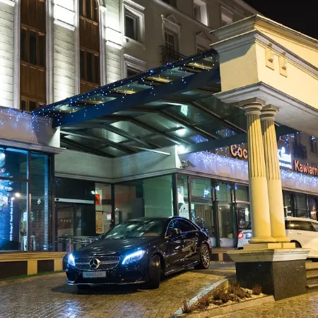 Grand Hotel Kielce