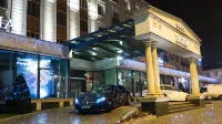 Grand Hotel Kielce Hotels in der Nähe von Ompio