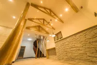Ciliyi Perfume Bank Homestay