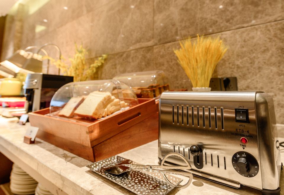 홈 인 플러스 호텔 이미지