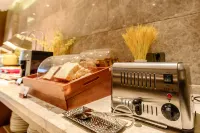 Homeinn Plus Hotel (Jinzhou Railway Station Renmin Street)