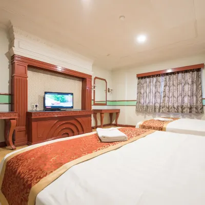 The Dream Hotel Hotel berhampiran Sri Tanjung Baptist Church @ Jalan Kuhara, Tawau
