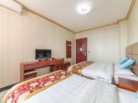 圣杰酒店(西安咸阳国际机场店) - 舒适双床房