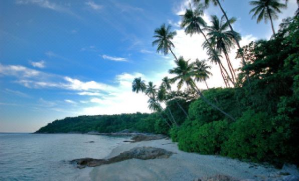 Shari-La Island Resort