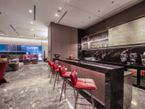 Holiday Inn JOHOR BAHRU CITY CENTRE by IHG Hotels in Johor Bahru