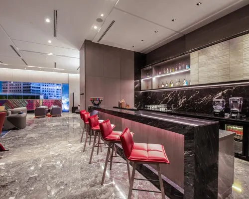 Holiday Inn JOHOR BAHRU CITY CENTRE by IHG Ocio y actividades recreativas Photos