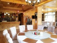 迭部县扎尕那景区大酒店 - 餐厅