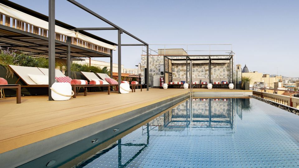 Kimpton VIVIDORA HOTEL by IHG