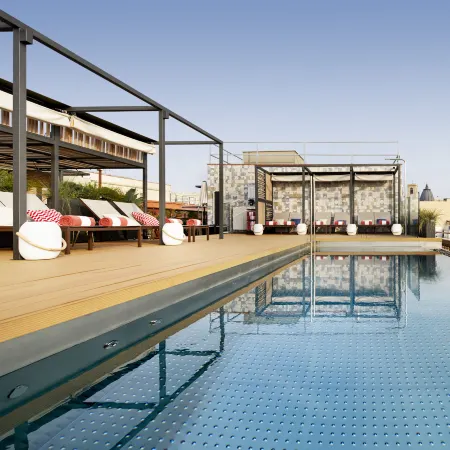 Kimpton VIVIDORA HOTEL by IHG