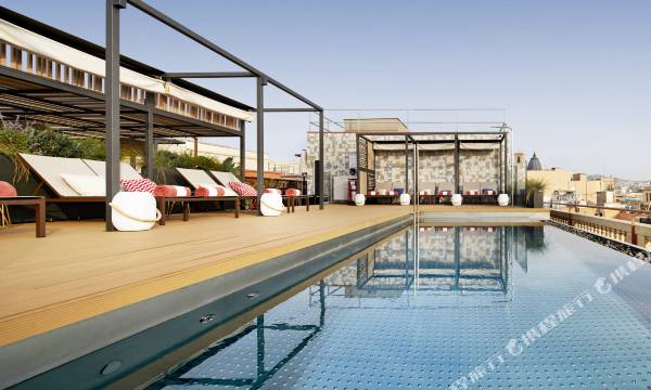 Kimpton Vividora Hotel by IHG