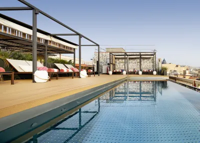 Kimpton Vividora Hotel Các khách sạn gần Fran Daurel Foundation (Fundacio Fran Daurel)