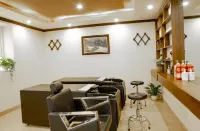 Ninh Binh Legend Hotel - spa
