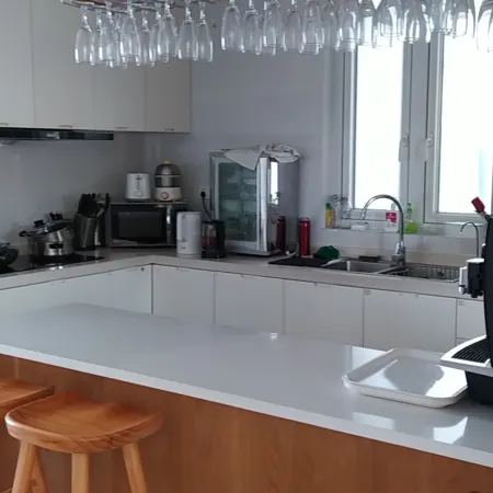 Hongyue Garden Homestay