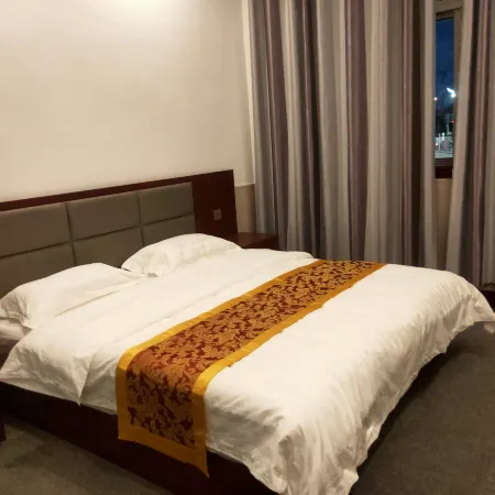 Longxian Jiaotong Hotel
