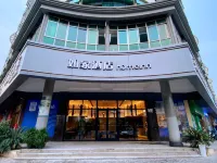 Homeinn · neo (Ganzhou Jingkaiqu Wanda Plaza) Hotels near Tongtian Grotto