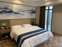 重庆御庭酒店 - 优质大床房