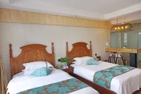 Sunshine 100 Holiday Hotel (Jilin No.1 Middle School, Jiefang West Road) - Balkoner
