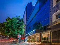 Homeinn Selected (Guangzhou East Railway Station Yantang Subway Station) Hotels in Guangzhou