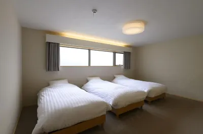 Beyond Hotel Takayama 4th