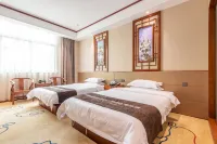 Zherong Hotel Hotels near China Fool Watermelon Seeds (Liucheng North Road)