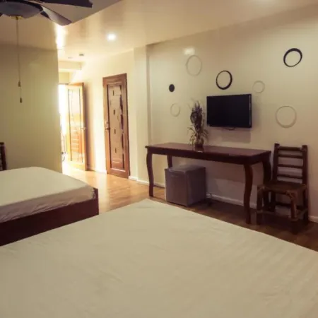 Oasis Resort and Spa