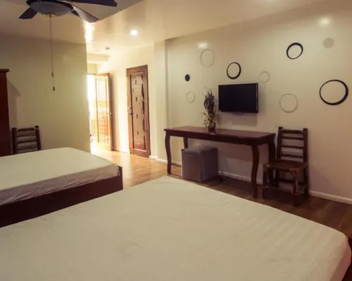 Oasis Resort and Spa Hotel berhampiran Pantai Puka