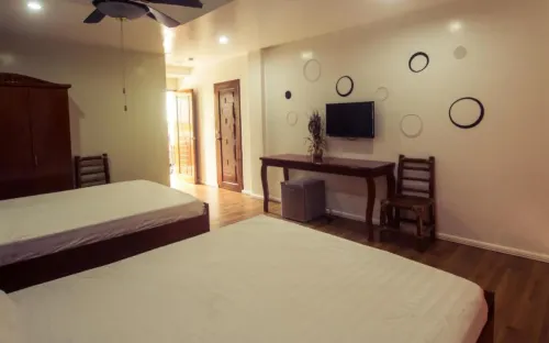 Oasis Resort and Spa