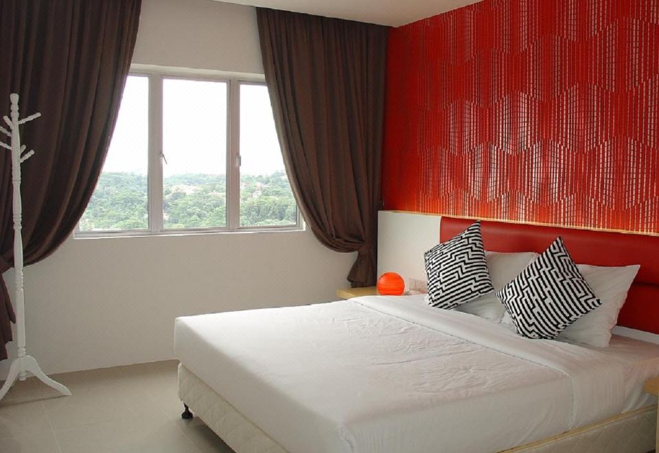Duta Hotel & Residence Images