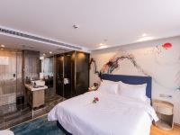 贵港迪邦酒店 - 高级大床房